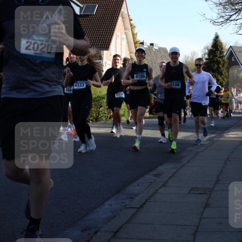 12.04.2026 - 45. Internationalen Wilhelmsburger Insellauf Yannick Fuchs http://msf.ph/oto/9472596 12.04.2026 08:57:39 Laufen 2020, 2640, 4333, 5238, 4109, 32, 108, 4871 meine-sportfotos.de