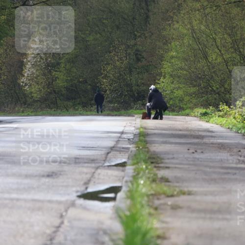 12.04.2026 - 45. Internationalen Wilhelmsburger Insellauf Yannick Fuchs http://msf.ph/oto/9472645 12.04.2026 09:42:04 Laufen  meine-sportfotos.de