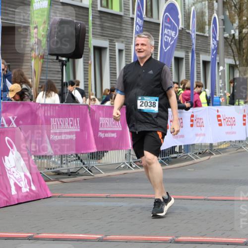 12.04.2026 - 45. Internationalen Wilhelmsburger Insellauf Strokosch-Dieckow http://msf.ph/oto/9472684 12.04.2026 13:35:30 Ziel 2038 meine-sportfotos.de