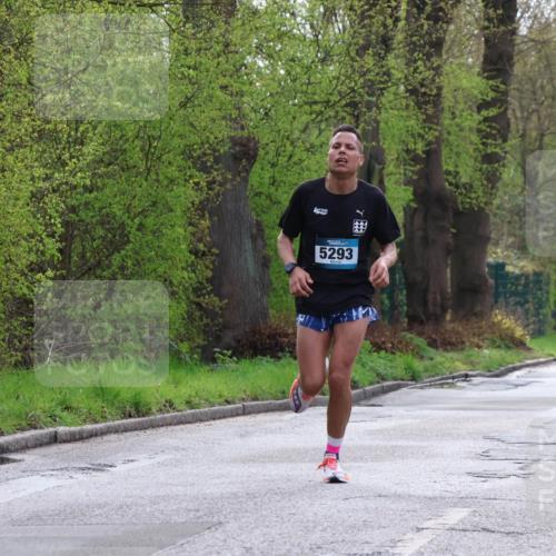 12.04.2026 - 45. Internationalen Wilhelmsburger Insellauf Yannick Fuchs http://msf.ph/oto/9472712 12.04.2026 09:57:04 Laufen 5293 meine-sportfotos.de