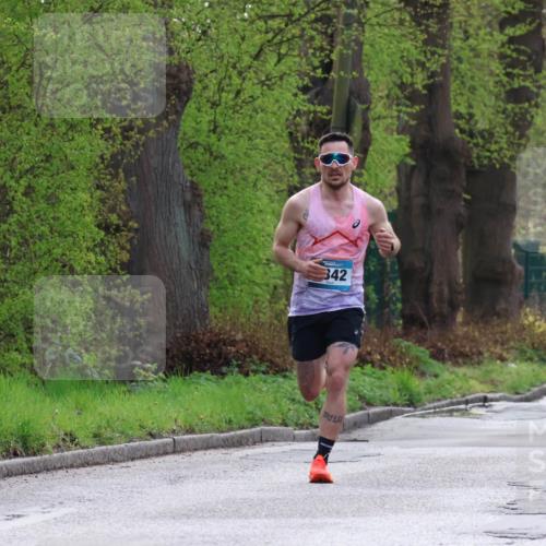 12.04.2026 - 45. Internationalen Wilhelmsburger Insellauf Yannick Fuchs http://msf.ph/oto/9472774 12.04.2026 09:57:45 Laufen 342 meine-sportfotos.de