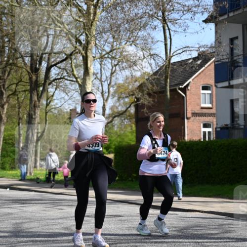 12.04.2026 - 45. Internationalen Wilhelmsburger Insellauf J. Mangold http://msf.ph/oto/9472781 12.04.2026 11:32:58 Ziel 3474, 4509, 2230, 2233, 4939 meine-sportfotos.de