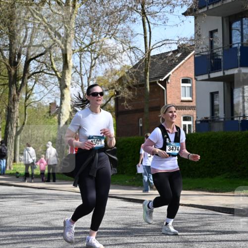 12.04.2026 - 45. Internationalen Wilhelmsburger Insellauf J. Mangold http://msf.ph/oto/9472790 12.04.2026 11:32:58 Ziel 3474, 4509, 2230, 2233, 4939 meine-sportfotos.de