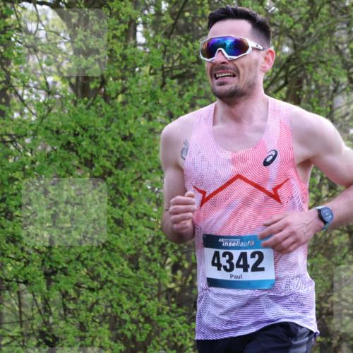 12.04.2026 - 45. Internationalen Wilhelmsburger Insellauf Yannick Fuchs http://msf.ph/oto/9472831 12.04.2026 09:57:49 Laufen 45, 4342 meine-sportfotos.de