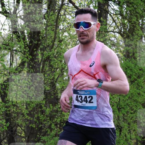 12.04.2026 - 45. Internationalen Wilhelmsburger Insellauf Yannick Fuchs http://msf.ph/oto/9472838 12.04.2026 09:57:50 Laufen 4342 meine-sportfotos.de