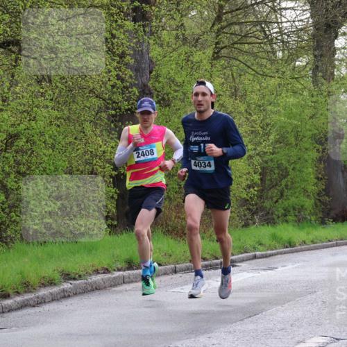 12.04.2026 - 45. Internationalen Wilhelmsburger Insellauf Yannick Fuchs http://msf.ph/oto/9472887 12.04.2026 09:58:15 Laufen 2408, 4034 meine-sportfotos.de