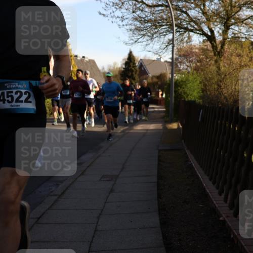 12.04.2026 - 45. Internationalen Wilhelmsburger Insellauf Yannick Fuchs http://msf.ph/oto/9472889 12.04.2026 08:57:58 Laufen 45, 4522, 4907, 5750 meine-sportfotos.de