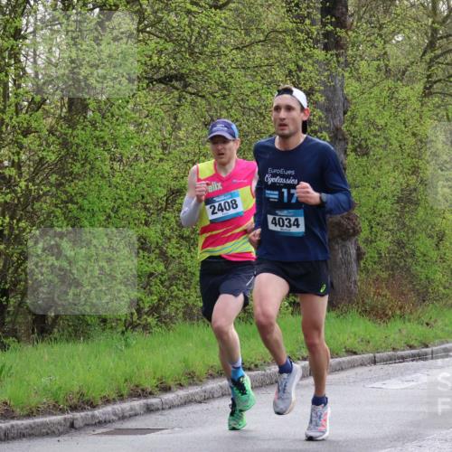 12.04.2026 - 45. Internationalen Wilhelmsburger Insellauf Yannick Fuchs http://msf.ph/oto/9472891 12.04.2026 09:58:16 Laufen 2408, 17, 4034 meine-sportfotos.de
