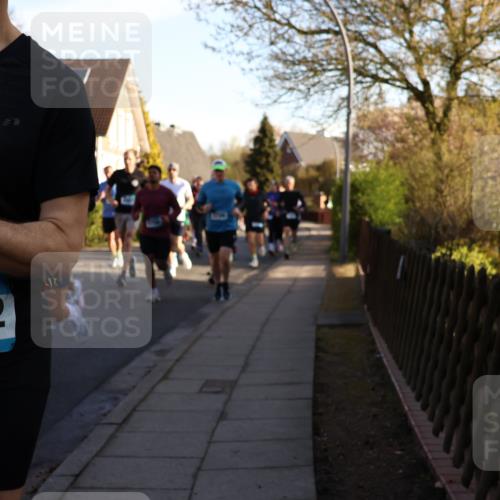 12.04.2026 - 45. Internationalen Wilhelmsburger Insellauf Yannick Fuchs http://msf.ph/oto/9472892 12.04.2026 08:57:58 Laufen 45, 4522 meine-sportfotos.de