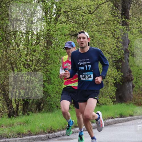 12.04.2026 - 45. Internationalen Wilhelmsburger Insellauf Yannick Fuchs http://msf.ph/oto/9472901 12.04.2026 09:58:16 Laufen 17, 4034 meine-sportfotos.de