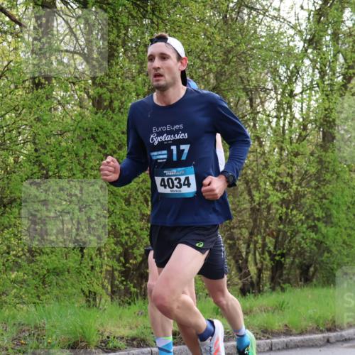 12.04.2026 - 45. Internationalen Wilhelmsburger Insellauf Yannick Fuchs http://msf.ph/oto/9472913 12.04.2026 09:58:17 Laufen 20, 2017, 17, 45, 4034 meine-sportfotos.de