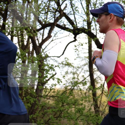 12.04.2026 - 45. Internationalen Wilhelmsburger Insellauf Yannick Fuchs http://msf.ph/oto/9472921 12.04.2026 09:58:18 Laufen  meine-sportfotos.de