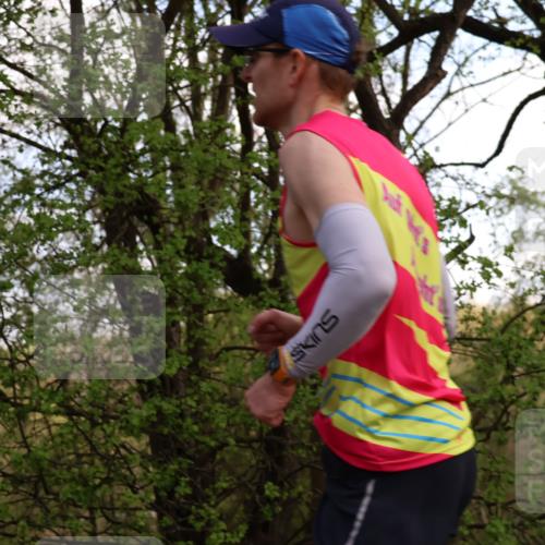 12.04.2026 - 45. Internationalen Wilhelmsburger Insellauf Yannick Fuchs http://msf.ph/oto/9472924 12.04.2026 09:58:18 Laufen  meine-sportfotos.de