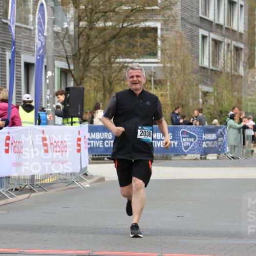 12.04.2026 - 45. Internationalen Wilhelmsburger Insellauf Strokosch-Dieckow http://msf.ph/oto/9472940 12.04.2026 13:35:28 Ziel 2038 meine-sportfotos.de