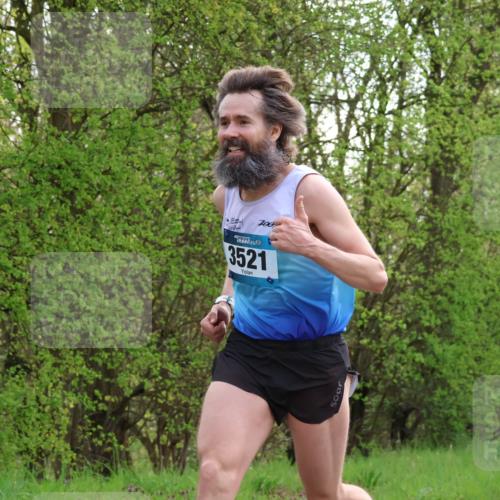 12.04.2026 - 45. Internationalen Wilhelmsburger Insellauf Yannick Fuchs http://msf.ph/oto/9472972 12.04.2026 09:58:47 Laufen 700, 3521 meine-sportfotos.de