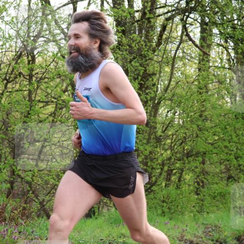 12.04.2026 - 45. Internationalen Wilhelmsburger Insellauf Yannick Fuchs http://msf.ph/oto/9472979 12.04.2026 09:58:48 Laufen  meine-sportfotos.de