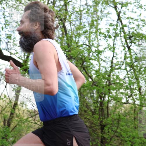 12.04.2026 - 45. Internationalen Wilhelmsburger Insellauf Yannick Fuchs http://msf.ph/oto/9472992 12.04.2026 09:58:49 Laufen  meine-sportfotos.de