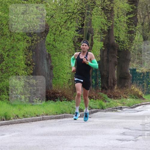 12.04.2026 - 45. Internationalen Wilhelmsburger Insellauf Yannick Fuchs http://msf.ph/oto/9473034 12.04.2026 09:59:00 Laufen  meine-sportfotos.de