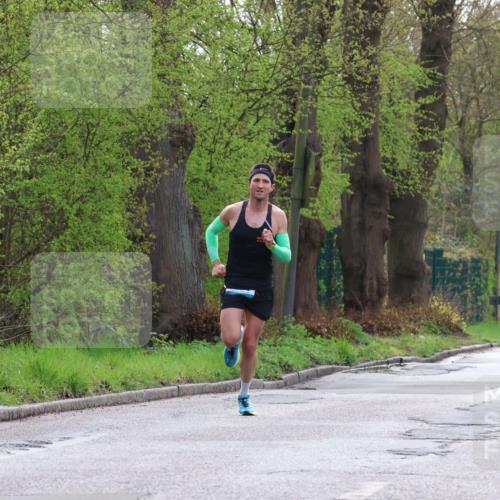 12.04.2026 - 45. Internationalen Wilhelmsburger Insellauf Yannick Fuchs http://msf.ph/oto/9473041 12.04.2026 09:59:01 Laufen  meine-sportfotos.de
