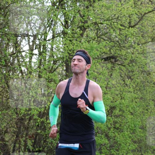 12.04.2026 - 45. Internationalen Wilhelmsburger Insellauf Yannick Fuchs http://msf.ph/oto/9473089 12.04.2026 09:59:05 Laufen  meine-sportfotos.de