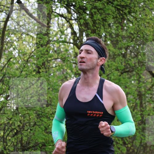 12.04.2026 - 45. Internationalen Wilhelmsburger Insellauf Yannick Fuchs http://msf.ph/oto/9473106 12.04.2026 09:59:06 Laufen  meine-sportfotos.de