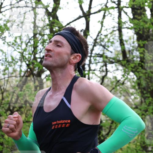 12.04.2026 - 45. Internationalen Wilhelmsburger Insellauf Yannick Fuchs http://msf.ph/oto/9473114 12.04.2026 09:59:06 Laufen  meine-sportfotos.de