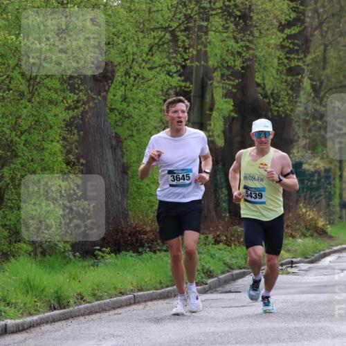 12.04.2026 - 45. Internationalen Wilhelmsburger Insellauf Yannick Fuchs http://msf.ph/oto/9473181 12.04.2026 09:59:41 Laufen 3645, 5439 meine-sportfotos.de