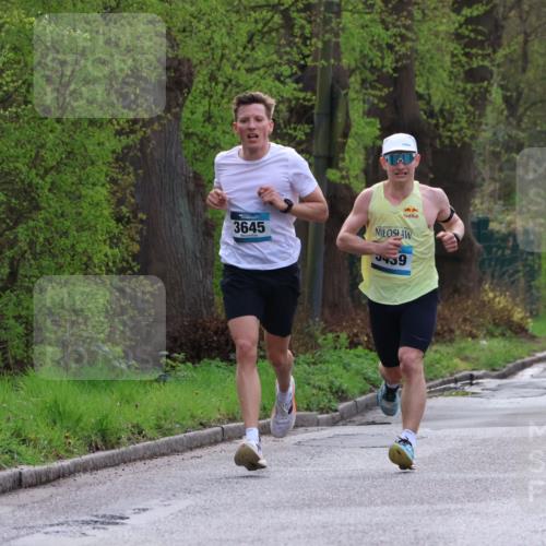 12.04.2026 - 45. Internationalen Wilhelmsburger Insellauf Yannick Fuchs http://msf.ph/oto/9473189 12.04.2026 09:59:41 Laufen 3645, 3439 meine-sportfotos.de