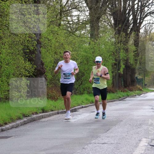 12.04.2026 - 45. Internationalen Wilhelmsburger Insellauf Yannick Fuchs http://msf.ph/oto/9473217 12.04.2026 09:59:43 Laufen 3645, 5439 meine-sportfotos.de