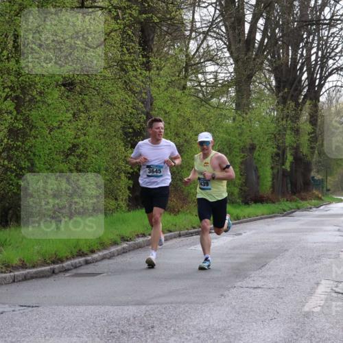 12.04.2026 - 45. Internationalen Wilhelmsburger Insellauf Yannick Fuchs http://msf.ph/oto/9473227 12.04.2026 09:59:44 Laufen 3645, 439 meine-sportfotos.de