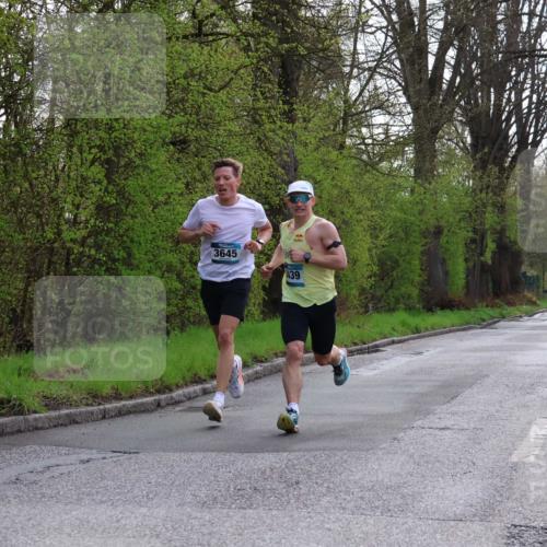 12.04.2026 - 45. Internationalen Wilhelmsburger Insellauf Yannick Fuchs http://msf.ph/oto/9473235 12.04.2026 09:59:45 Laufen 3645, 439 meine-sportfotos.de