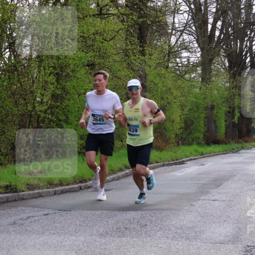 12.04.2026 - 45. Internationalen Wilhelmsburger Insellauf Yannick Fuchs http://msf.ph/oto/9473240 12.04.2026 09:59:45 Laufen 3645, 5439 meine-sportfotos.de
