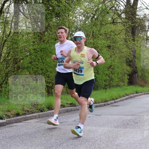 12.04.2026 - 45. Internationalen Wilhelmsburger Insellauf Yannick Fuchs http://msf.ph/oto/9473250 12.04.2026 09:59:46 Laufen 3645, 5439 meine-sportfotos.de