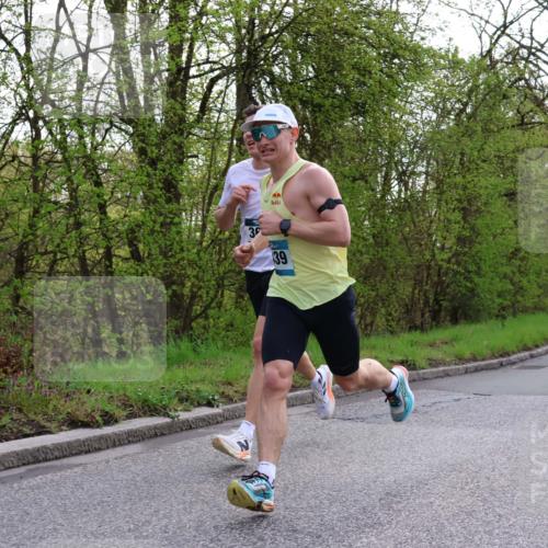 12.04.2026 - 45. Internationalen Wilhelmsburger Insellauf Yannick Fuchs http://msf.ph/oto/9473258 12.04.2026 09:59:46 Laufen 3, 39 meine-sportfotos.de