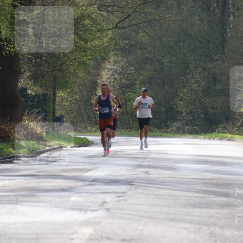 12.04.2026 - 45. Internationalen Wilhelmsburger Insellauf Yannick Fuchs http://msf.ph/oto/9473291 12.04.2026 10:00:57 Laufen 4067, 5274 meine-sportfotos.de