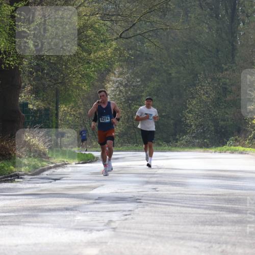 12.04.2026 - 45. Internationalen Wilhelmsburger Insellauf Yannick Fuchs http://msf.ph/oto/9473303 12.04.2026 10:00:58 Laufen 5274 meine-sportfotos.de