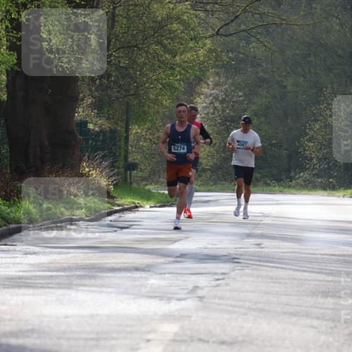 12.04.2026 - 45. Internationalen Wilhelmsburger Insellauf Yannick Fuchs http://msf.ph/oto/9473307 12.04.2026 10:00:59 Laufen 5274, 4067 meine-sportfotos.de