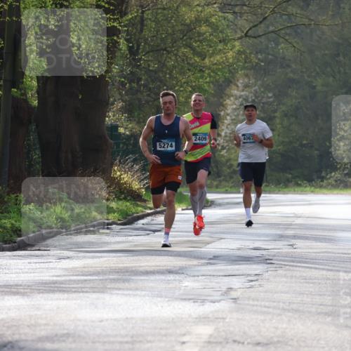 12.04.2026 - 45. Internationalen Wilhelmsburger Insellauf Yannick Fuchs http://msf.ph/oto/9473326 12.04.2026 10:01:01 Laufen 5274, 2409, 4067 meine-sportfotos.de