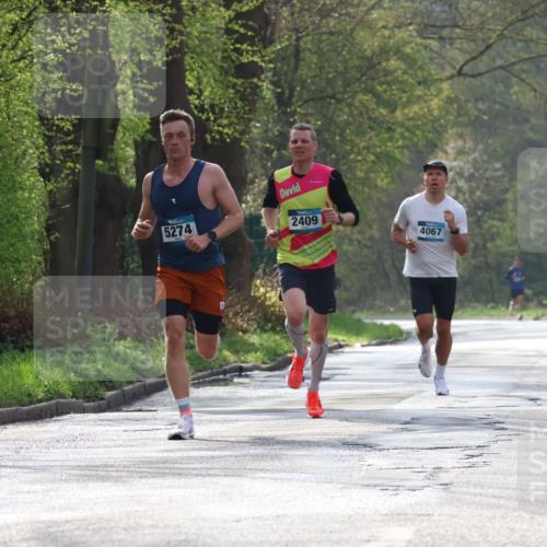 12.04.2026 - 45. Internationalen Wilhelmsburger Insellauf Yannick Fuchs http://msf.ph/oto/9473349 12.04.2026 10:01:04 Laufen 5274, 2409, 4067 meine-sportfotos.de