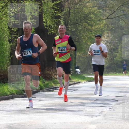 12.04.2026 - 45. Internationalen Wilhelmsburger Insellauf Yannick Fuchs http://msf.ph/oto/9473364 12.04.2026 10:01:04 Laufen 5274, 2409, 4067 meine-sportfotos.de
