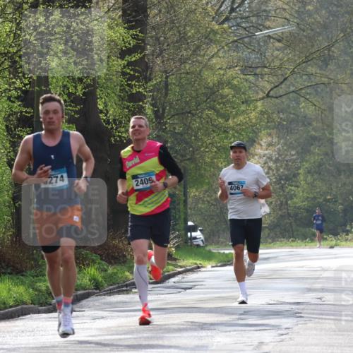 12.04.2026 - 45. Internationalen Wilhelmsburger Insellauf Yannick Fuchs http://msf.ph/oto/9473365 12.04.2026 10:01:05 Laufen 274, 2409, 4067 meine-sportfotos.de