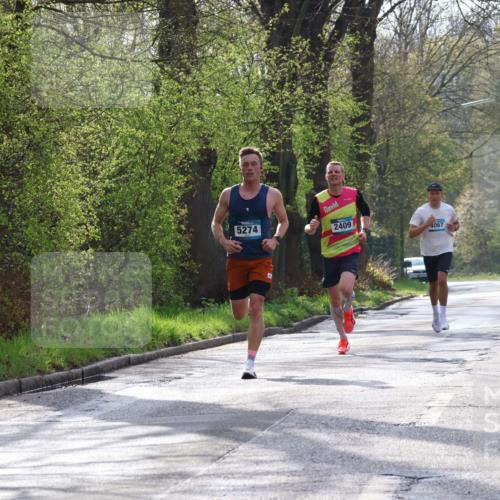 12.04.2026 - 45. Internationalen Wilhelmsburger Insellauf Yannick Fuchs http://msf.ph/oto/9473376 12.04.2026 10:01:05 Laufen 5274, 2409, 4067 meine-sportfotos.de