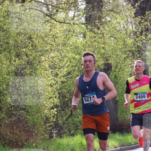 12.04.2026 - 45. Internationalen Wilhelmsburger Insellauf Yannick Fuchs http://msf.ph/oto/9473382 12.04.2026 10:01:06 Laufen 5274, 2409 meine-sportfotos.de