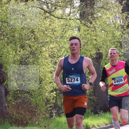 12.04.2026 - 45. Internationalen Wilhelmsburger Insellauf Yannick Fuchs http://msf.ph/oto/9473389 12.04.2026 10:01:07 Laufen 5274, 2409 meine-sportfotos.de