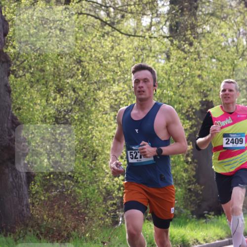 12.04.2026 - 45. Internationalen Wilhelmsburger Insellauf Yannick Fuchs http://msf.ph/oto/9473392 12.04.2026 10:01:07 Laufen 527, 2409 meine-sportfotos.de