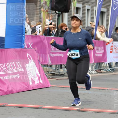 12.04.2026 - 45. Internationalen Wilhelmsburger Insellauf Strokosch-Dieckow http://msf.ph/oto/9473482 12.04.2026 13:34:13 Ziel 2636 meine-sportfotos.de