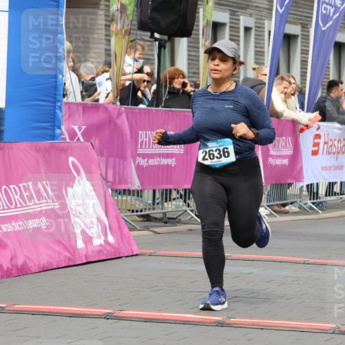 12.04.2026 - 45. Internationalen Wilhelmsburger Insellauf Strokosch-Dieckow http://msf.ph/oto/9473505 12.04.2026 13:34:13 Ziel 2636 meine-sportfotos.de