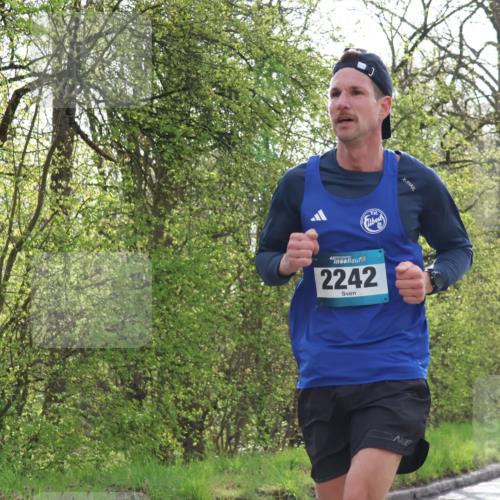 12.04.2026 - 45. Internationalen Wilhelmsburger Insellauf Yannick Fuchs http://msf.ph/oto/9473513 12.04.2026 10:01:39 Laufen 2242 meine-sportfotos.de