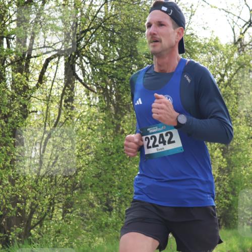 12.04.2026 - 45. Internationalen Wilhelmsburger Insellauf Yannick Fuchs http://msf.ph/oto/9473516 12.04.2026 10:01:39 Laufen 2242 meine-sportfotos.de