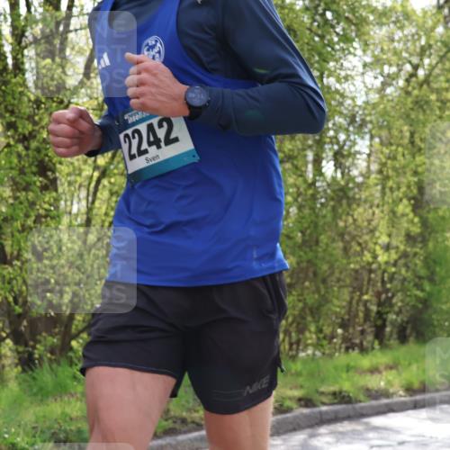 12.04.2026 - 45. Internationalen Wilhelmsburger Insellauf Yannick Fuchs http://msf.ph/oto/9473520 12.04.2026 10:01:39 Laufen 2242, 11, 40 meine-sportfotos.de